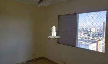 Imagem 5: Apartamento no Condomínio Christiana com 72m e 3 quartos na Mooca