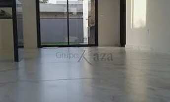 Imagem 2: Casa de condomínio Caçapava para venda com 135 metros quadrados com 3 Dormitórios 1 Suíte