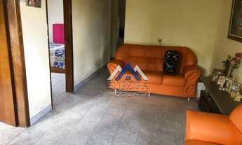 Imagem 5: Casa com 3 dormitórios à venda, 120 m² por R$ 350.000,00 - Ideal - Londrina/PR