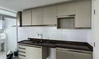 Imagem 2: Apartamento com 3 dormitórios para alugar, 125 m² por R$ 6.360,00/mês - Residencial Mont R