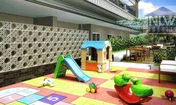 Imagem 7: Apartamento à venda, 83 m² por R$ 826.217,99 - Centro Comercial Jubran - Barueri/SP