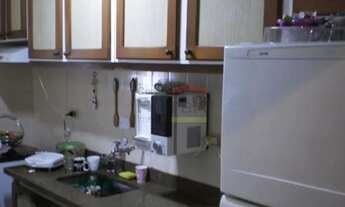 Imagem 4: Apartamento a venda em Santana com 3 dormitórios e 3 vagas