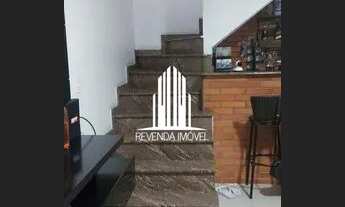 Imagem 4: Sobrado á venda na Vila Pires com 03 Dorms e 02 vagas