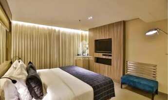 Imagem 5: Flat no Radisson Vila Olímpia no Bairro da na Vila Olímpia com 30m² 1 dormitório 1 banheir