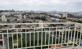 Imagem: Apartamento a venda no Butantã 52metros
