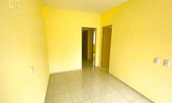 Imagem 4: Apartamento com 2 dormitórios para alugar, 44 m² por R$ 525/mês - Tapera - Aquiraz/CE