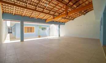 Imagem 6: Casa 3 quartos ,1 suíte ,3 banheiros ,6 vagas