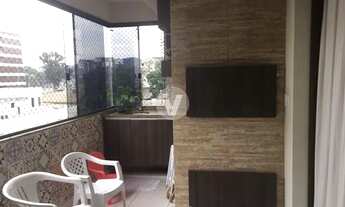 Imagem 3: Apartamento 3 dormitórios próximo ao Fórum