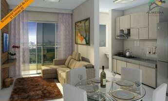 Imagem 3: Apartamento 2 dorms para Venda - Luizote de Freitas III