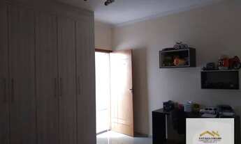 Imagem 2: Sobrado à venda por R$ 1.100.000,00 - Condomínio Lago da Serra - Araçoiaba da Serra/SP