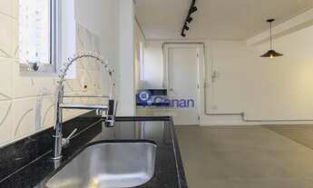 Imagem 2: Apartamento com 2 dormitórios à venda, 87 m² por R$ 1.140.000,00 - Pinheiros - São Paulo/S