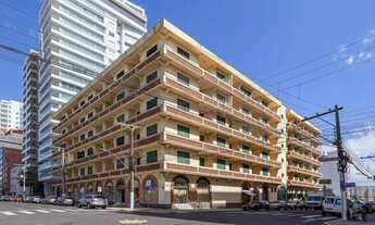 Imagem: Apartamento 1 Dormitório - Bairro Centro