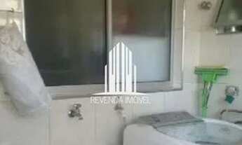 Imagem 3: Apartamento no Solar de Saúde com 87m e 3 quartos no Cursino