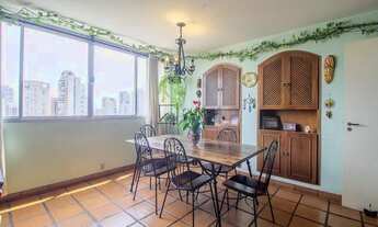 Imagem 3: Venda Cobertura 3 Dormitórios - 138 m² Vila Mariana