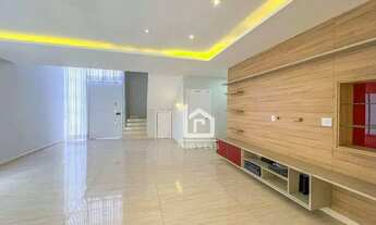 Imagem 3: Excelente Casa Duplex, toda reformada. Condomínio Boulevard Lagoa