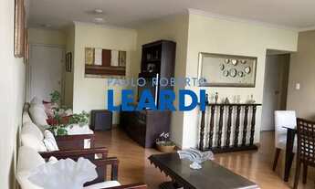 Imagem: APARTAMENTO - PERDIZES - SP