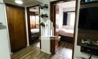 Imagem 4: APARTAMENTO À VENDA NA VILA PAULICÉIA