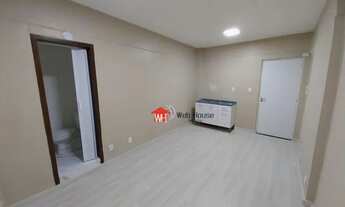 Imagem 4: Kitnet com 1 dormitório à venda, 26 m² por R$ 99.000,00 - Centro - Porto Alegre/RS