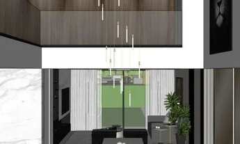 Imagem 4: NOVA LIMA - Casa de Condomínio - Vale dos Cristais