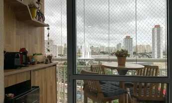 Imagem: Apartamento Brás