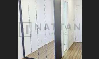 Imagem 4: Studio com 1 dormitório para alugar, 25 m² por R$ 2.530,00/mês - Belém - São Paulo/SP