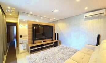 Imagem 7: Apartamento à venda, 116 m² por R$ 1.590.000,00 - Centro de Apoio I (Alphaville) - Santana