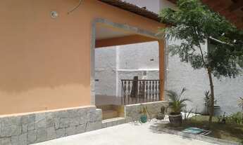 Imagem 4: Aluga-se excelente casa 5 quartos em Lagoa Nova Conjunto Potilândia próximo a UFRN