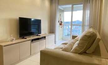 Imagem 6: BELÍSSIMO 2 DORMITÓRIOS COM LAZER COMPLETO!