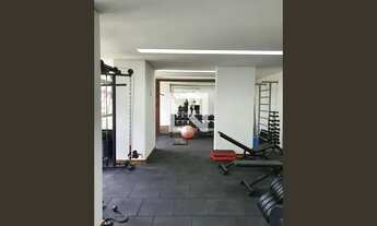 Imagem 6: Apartamento à Venda - Alphaville Nova Lima, 2 Quartos, 89 m2