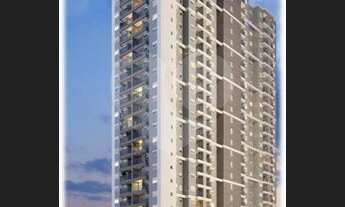 Imagem 6: Lançamento 2 dormitórios com terraço e lazer completo na Lapa - SP