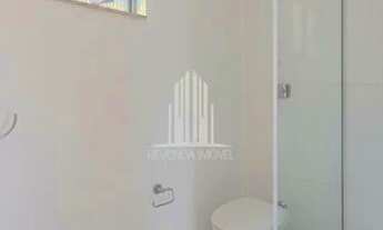 Imagem 3: Apartamento no Condomínio Jet Set na Vila Clementino com 112m² 1 suíte 1 banheiro 2 vagas