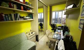 Imagem 5: Apartamento 2 quartos com suíte varanda, mobiliado, oportunidade, Brotas