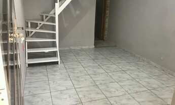 Imagem 4: Alugo casa condomínio com 2 qts e 1 suíte residencial Adrianópolis Bairro Botafogo Nova Ig