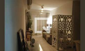 Imagem 2: Apartamento à Venda - Recreio, 3 Quartos, 119 m2