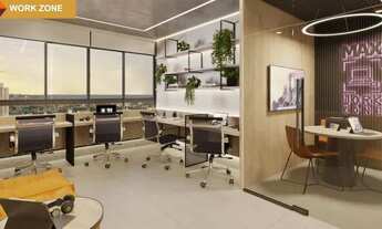 Imagem: Lançamento com excelente localização