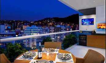 Imagem 5: Duetto - Apartamentos 2 e 3 quartos com suíte e 2 vagas em Icaraí - Niterói - RJ