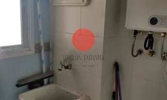 Imagem 7: Apartamento cond.Alphaview - locação/venda