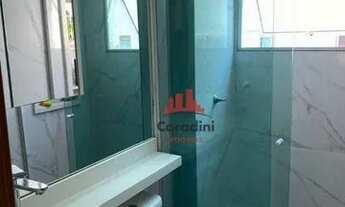 Imagem 6: Apartamento com 2 dormitórios, 43 m² - venda por R$ 280.000,00 ou aluguel por R$ 1.560,00