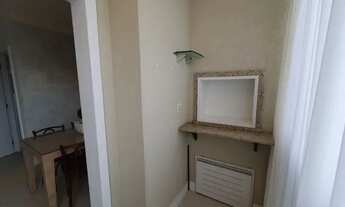 Imagem 2: Apartamento para venda tem 98 metros quadrados com 3 quartos