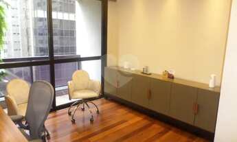 Imagem: Sala/Conjunto para aluguel e venda com 100