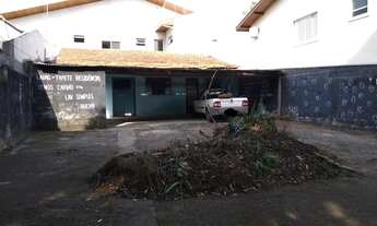 Imagem 2: Terreno com Edícula no Jd. Portugual