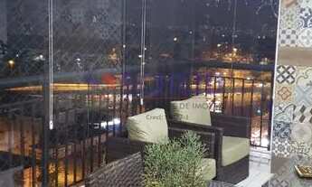 Imagem 6: Vila Mascote - 3 dormitórios - 1 suite - 3 vagas