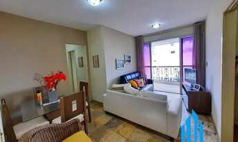 Imagem 2: Apartamento para venda possui 75 metros quadrados com 2 quartos em Ipiranga - Guarapari