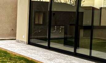 Imagem 4: Casa em Condomínio para Venda - Shopping Park, Uberlândia - 181m², 4 vagas