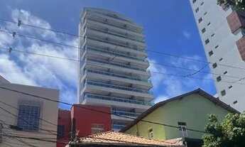 Imagem 2: Apartamento na barra Mobiliado no circuito carnaval