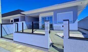 Imagem 2: Casa para Venda em Palhoça, Bela Vista, 3 dormitórios, 1 suíte, 2 banheiros, 2 vagas