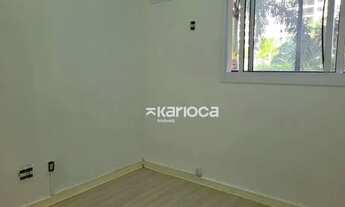 Imagem 7: Apartamento com 3 dormitórios para locação, 86 m2 no Cidade Jardim, Tijuca - Rio de Jane