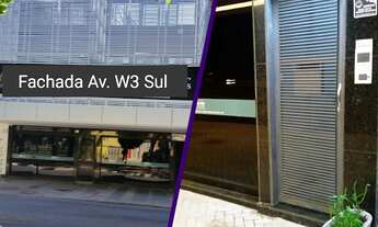 Imagem: 504 Sul Aluguel de Mobiliados