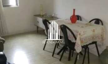 Imagem 5: Apartamento com 1 dormitório à venda - Vila Buarque