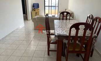 Imagem 2: Apartamento com 3 dorms, Tupi, Praia Grande, Cod: 10415